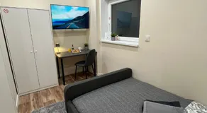 Live-In Room 6 - Klimatisiert - Image 2