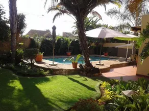 Kalahari Guest House - Image 3