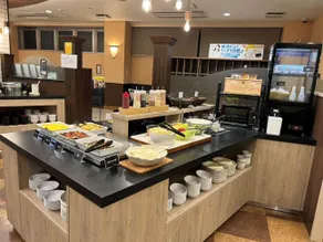 Hotel Prime Inn Toyama - Image 4