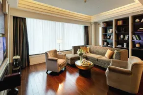 Hangzhou Dragon Executive Apartments - Image 2