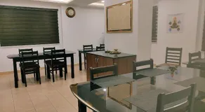 Swarna Sudarshan Service Apartments Sholinganallur - Image 5