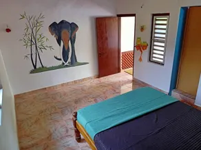 Tusker Tribe Hostel - Image 2