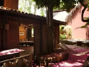 Mais Que Nada Itacare - Hostel, Bar & Breakfast - Image 3