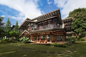 Alfa Jivana Resort  - Image 2