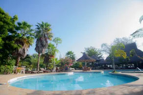 Kijiji Beach Resort - Image 3