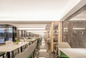 Atour Hotel Fuzhou Shangxia Hangda Road Metro Station - Image 3