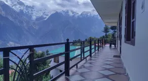 Homestay-Toknya Hilltop - Image 5
