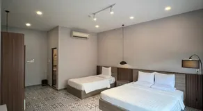 Vy Da Backpacker Hostel - Image 2