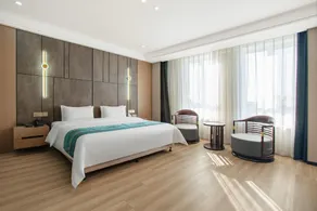 Mingdu Hotel - Image 2