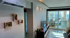 Cloc Marina Residence Apt Alto Luxo - Image 2