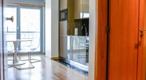 Lisbon Brown Cozy Apartment - Image 5