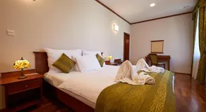 Hradná stráž Hotel&Apartments s privátnym wellness - Image 2