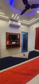 Goroomgo Sai Guest House Puri - Image 4
