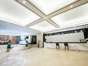 Panda Prince Hotel - Image 5