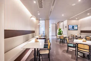 Atour X Hotel Nanjing Mochao Lake Shuiximen Street - Image 4