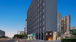 JI Hotel Beijing Xuanwu Gate - Image 4