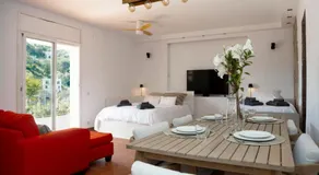 Makasi Home - Planta baja con piscina en Argentona - Image 2