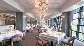 The Tower Hotel Nagoya - Image 4