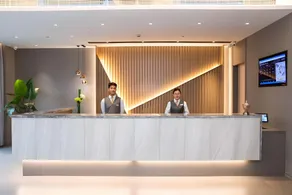 Home Inn Neo Suzhou North High-speed Railway Station Cailian Plaza - Image 3
