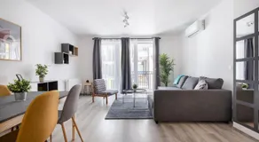 Szabolcs Apartments - Image 2