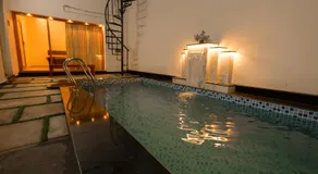 MJ Luxury Stay - Image 2