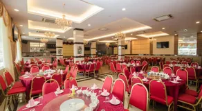 Grand Wonderful Hotel - Image 4