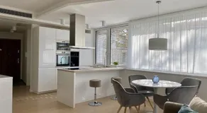 Spa Residence Carbona Apartman 104 - Image 3