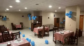 Hotel Namuncura Termal - Image 3