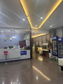 JUNYI Hotel Jiangsu Nanjing University of Information Science and Technology - Image 5