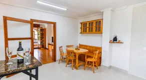 Castro Vizmaya, cómoda y amplia planta baja con jardín cerca de todo - Image 5