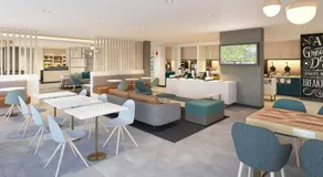 TownePlace Suites by Marriott Woodstock - Image 4