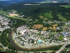Tent Lodge by Echternach & Eifel Nature Park - Image 5