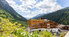 Hotel Panorama - Image 4
