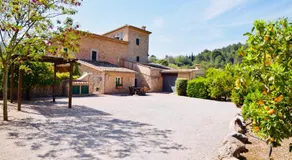 Finca Can Busquera by Rentallorca - Image 5