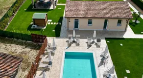 Al Casale - Guest House - Image 5