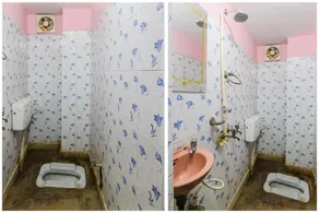 SPOT ON 66391 Hotel Neelkanth - Image 4