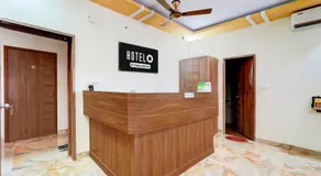 Hotel O Sriperambadhur Formerly Radha Residency - Image 5