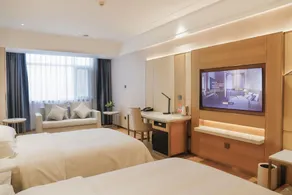 Panzhou Meiyi Hotel (Xingkai Garden Branch) - Image 2