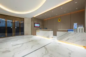 Super 8 Select Hotel (Lvliang Lishi Century Square Branch) - Image 5