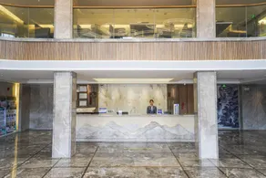 Jinyuan Hot Spring Hotel Guangzhou - Image 4