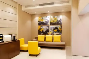 Home Inn Plus Hangzhou Xixi Longhu Tianjie Wenyi West Road - Image 2