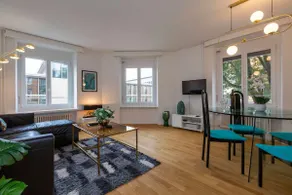 City Centre Spacious 2-BR Apt Sapphire - Image 3