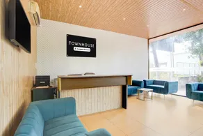 Townhouse Morjim Beach North Goa Formerly Bay Breeze Hotels & Resorts - Image 3