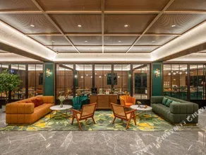 Orange Hotel Beijing Lize Business District Maliandao - Image 4