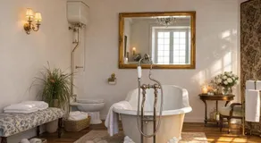 Château isigny Boutique B&B in Normandy - Image 2