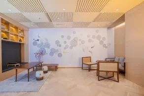 Jianguo Hidden Hotel Dalian Zhongshan Road Youhao Square - Image 5