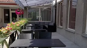 Gamma Hotel - Image 5