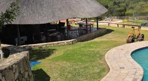 Pakanaka Lodges & Resorts, Goromonzi Zimbabwe - Image 3