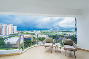 Yuxuan Family Resort Hotel (Haiyun Plaza Branch) - Image 3