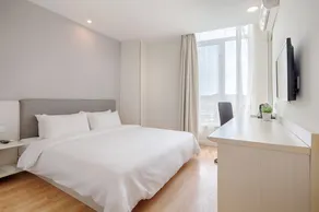 Hanting Hotel Qingdao Licang Wanda Jiushui East Road - Image 5